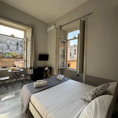 B&B San Ferdinando Napoli-3