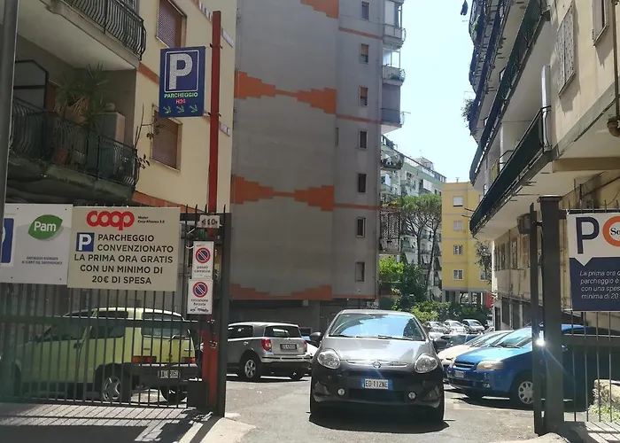 B&B Cuor Di Rione Napoli