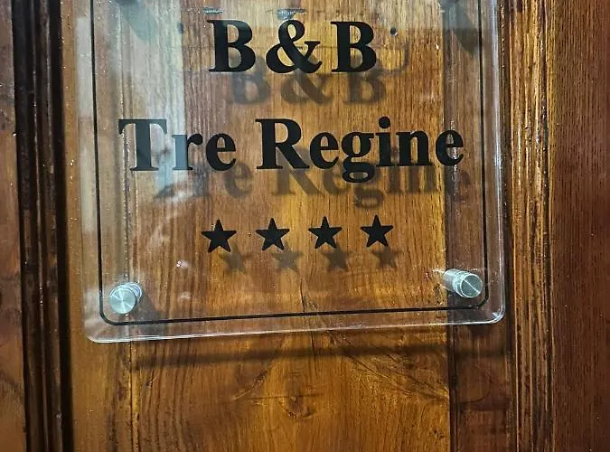 B&B Tre Regine Napoli
