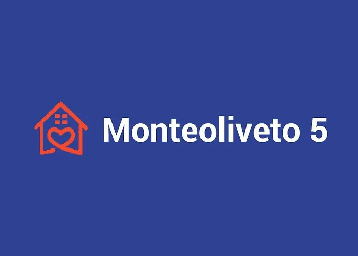 Bed and Breakfast Monteoliveto 5 Napoli